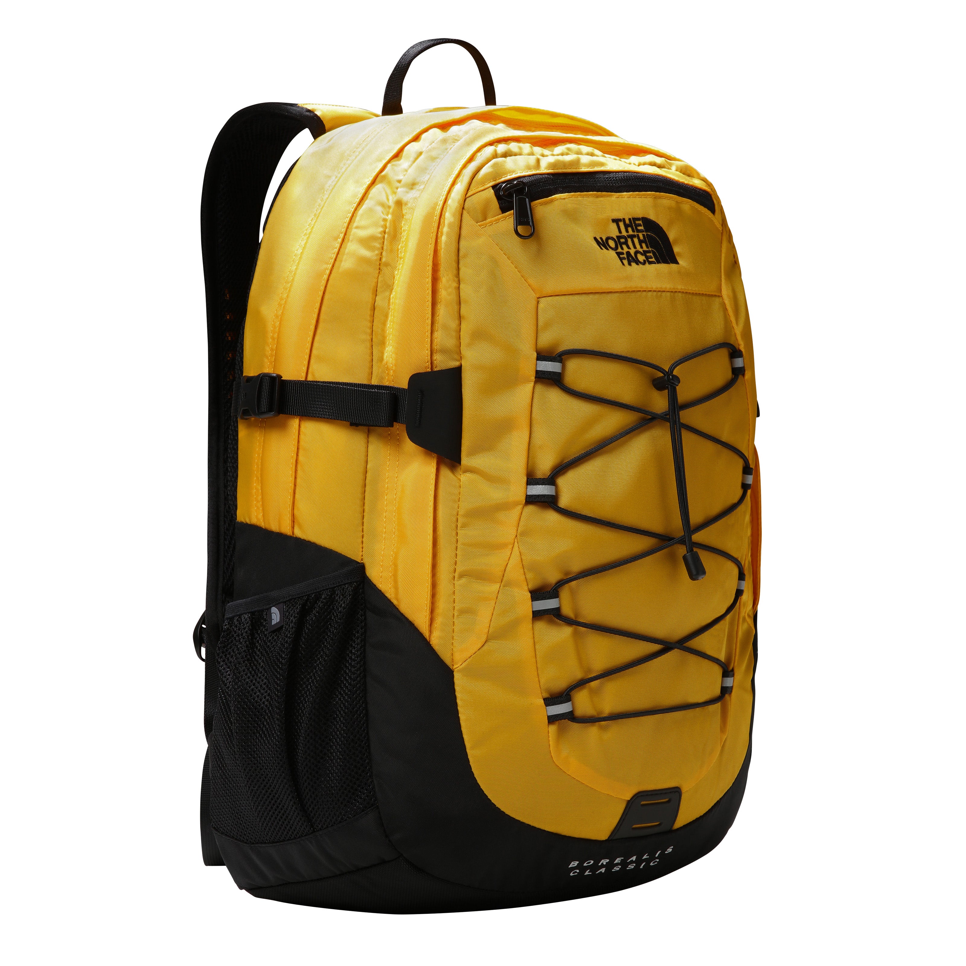 The North Face - Borealis Classic Rygsæk 29L // Summit Gold fra The North Face - billede nr. 1 hos GrejFreak.dk