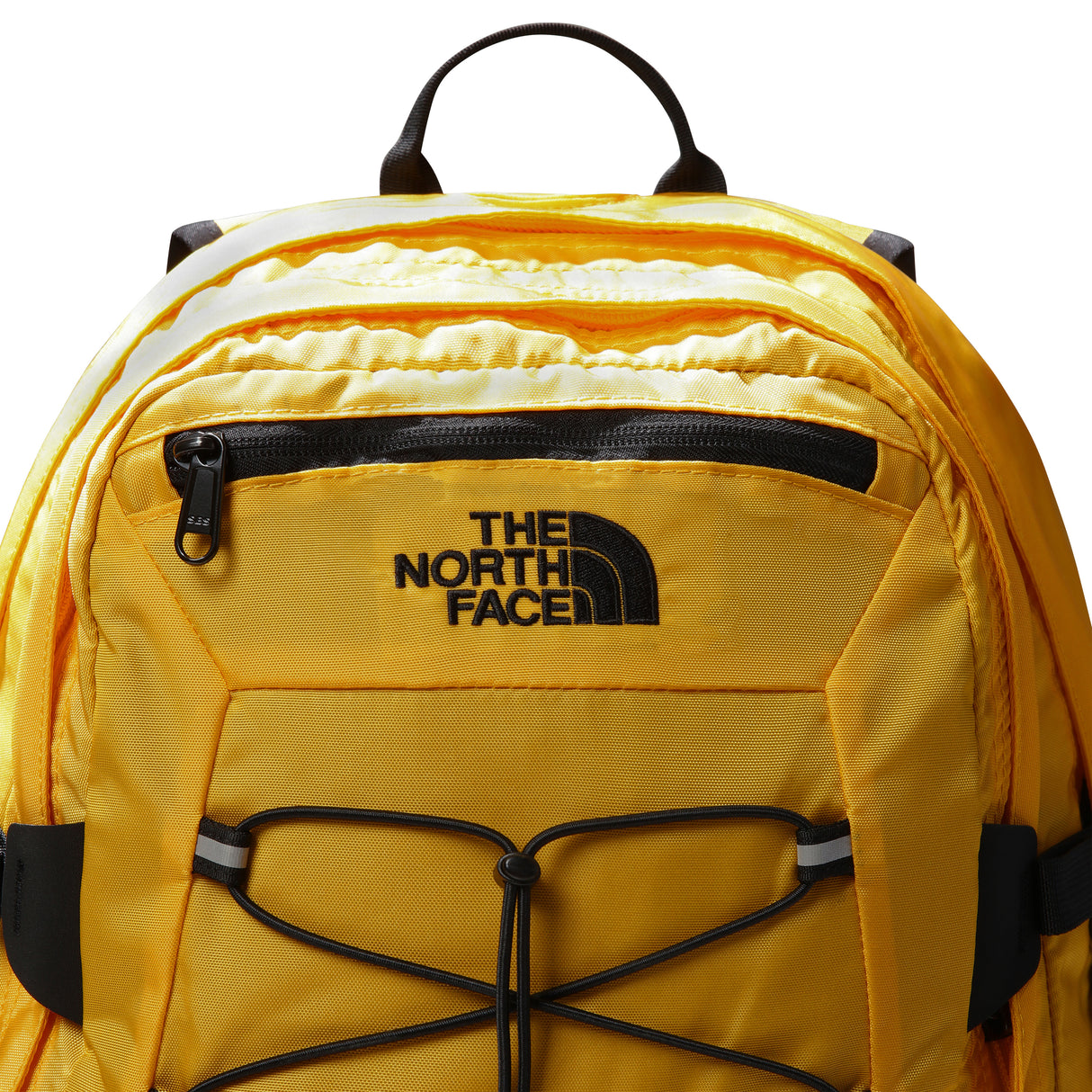 The North Face - Borealis Classic Rygsæk 29L // Summit Gold fra The North Face - billede nr. 3 hos GrejFreak.dk