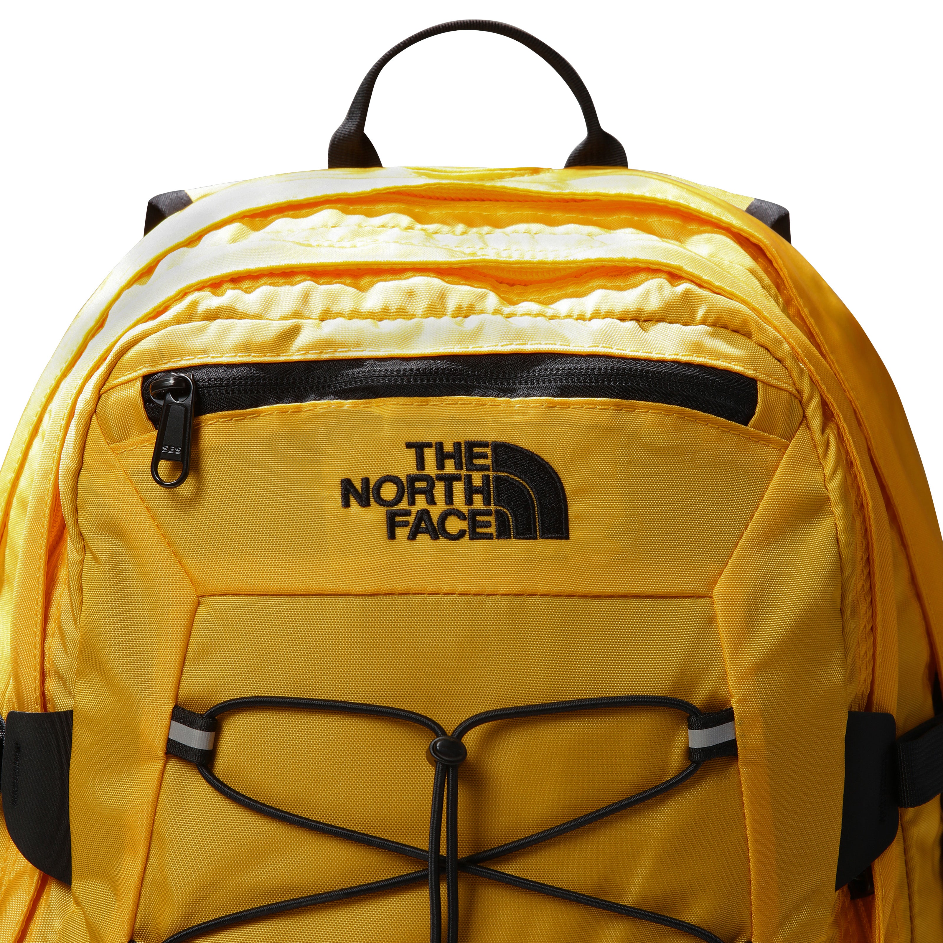 The North Face - Borealis Classic Rygsæk 29L // Summit Gold fra The North Face - billede nr. 3 hos GrejFreak.dk