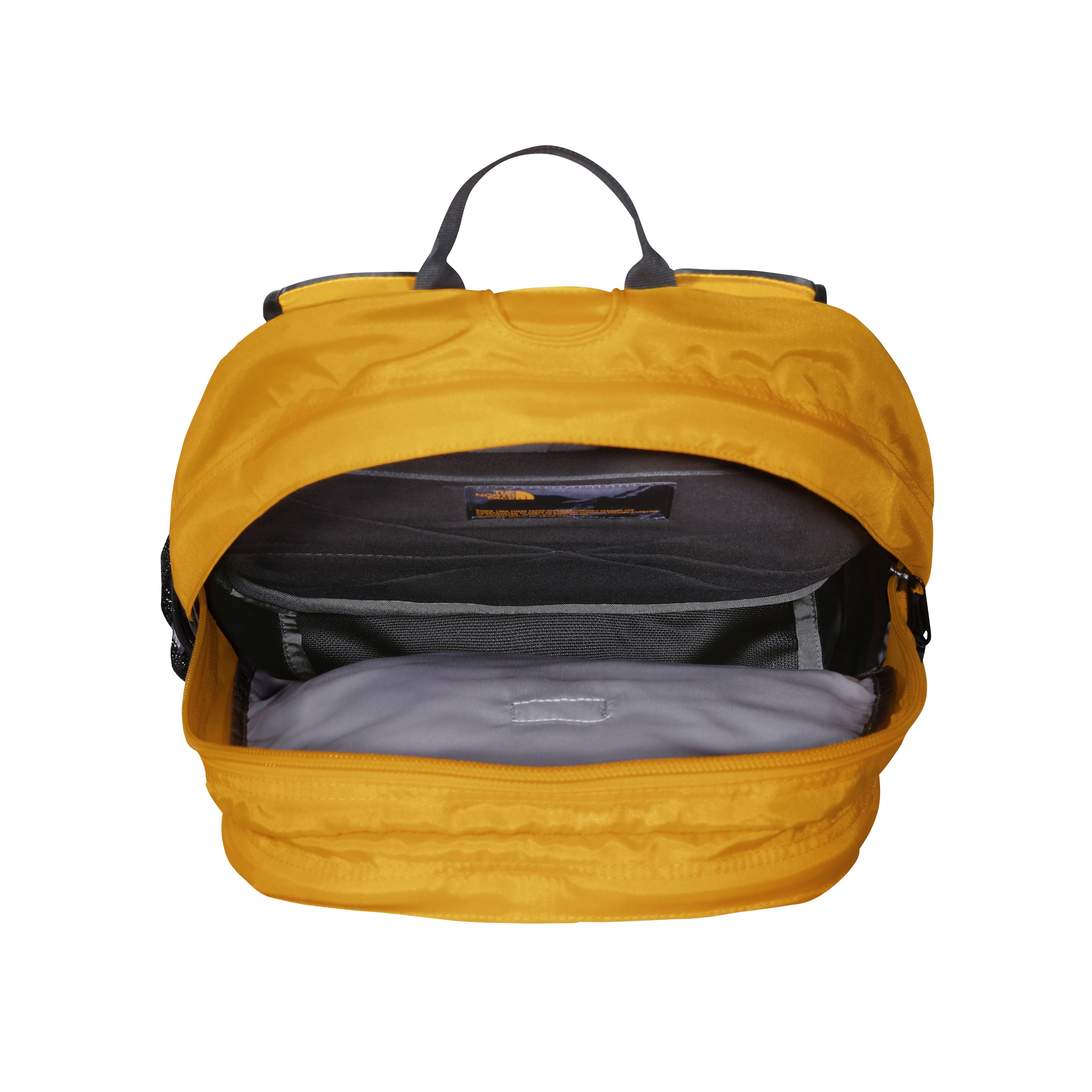 The North Face - Borealis Classic Rygsæk 29L // Summit Gold fra The North Face - billede nr. 4 hos GrejFreak.dk