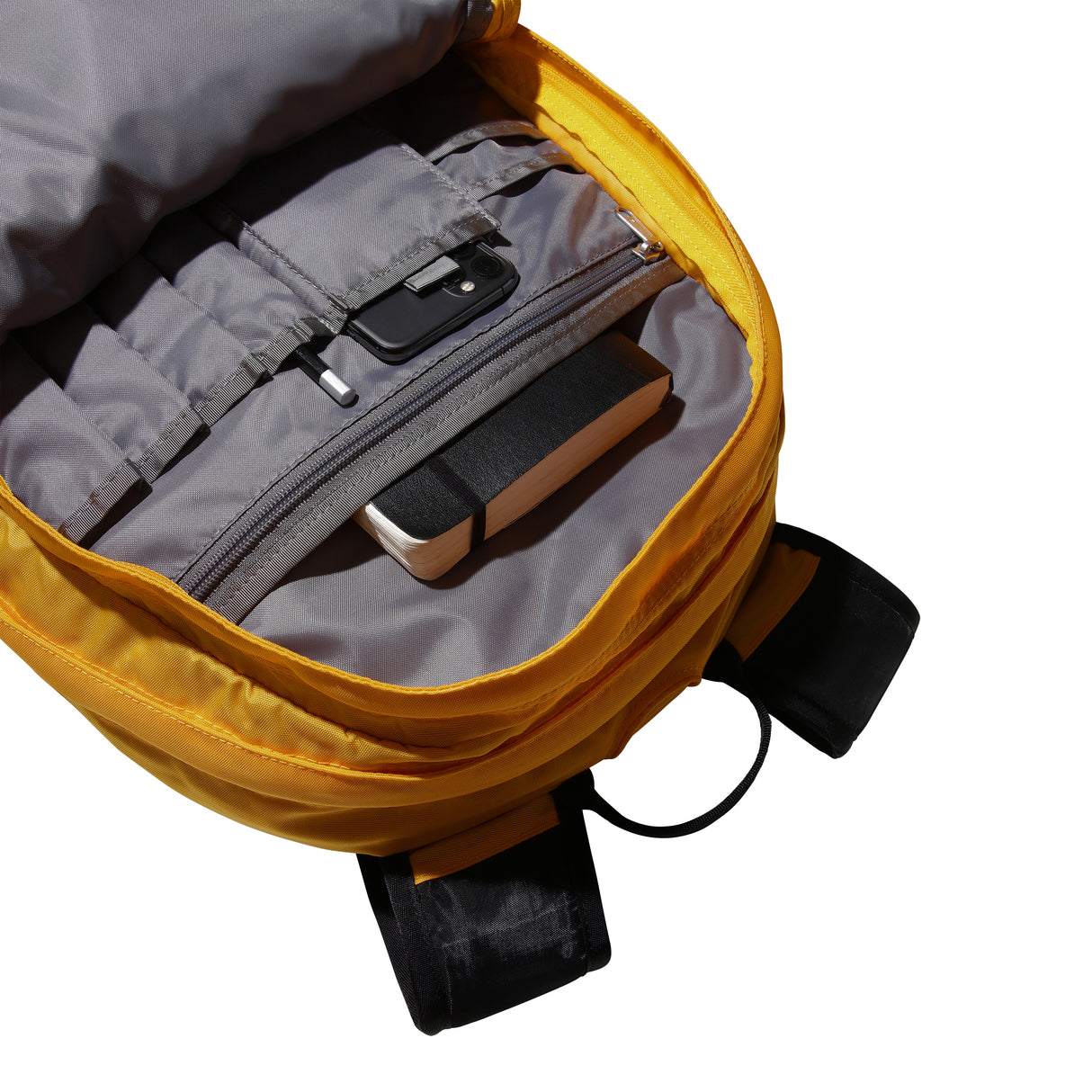 The North Face - Borealis Classic Rygsæk 29L // Summit Gold fra The North Face - billede nr. 5 hos GrejFreak.dk