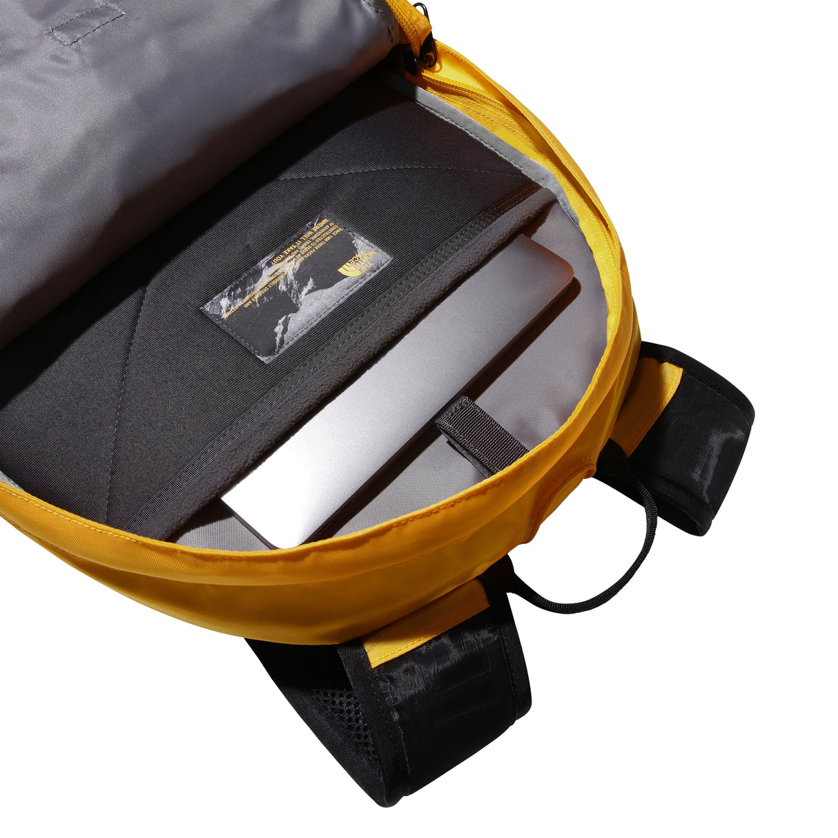 The North Face - Borealis Classic Rygsæk 29L // Summit Gold fra The North Face - billede nr. 6 hos GrejFreak.dk