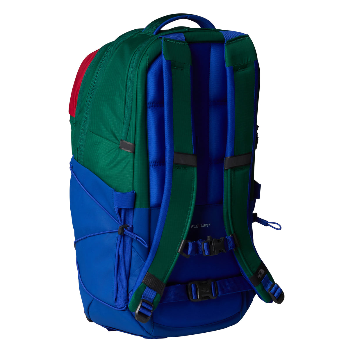 The North Face - Borealis Rygsæk 28L // TNF Blue Evergreen fra The North Face - billede nr. 2 hos GrejFreak.dk