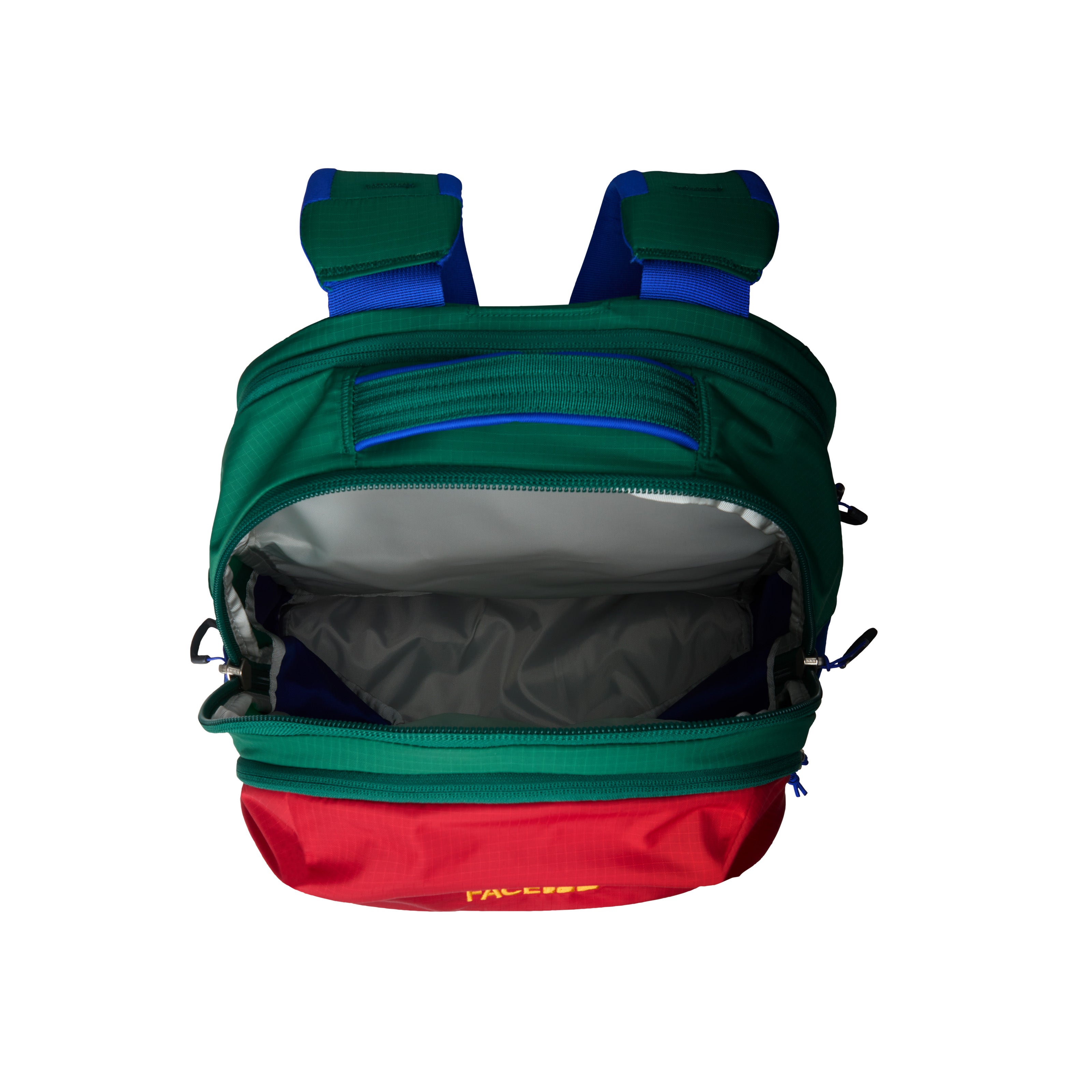 The North Face - Borealis Rygsæk 28L // TNF Blue Evergreen fra The North Face - billede nr. 4 hos GrejFreak.dk