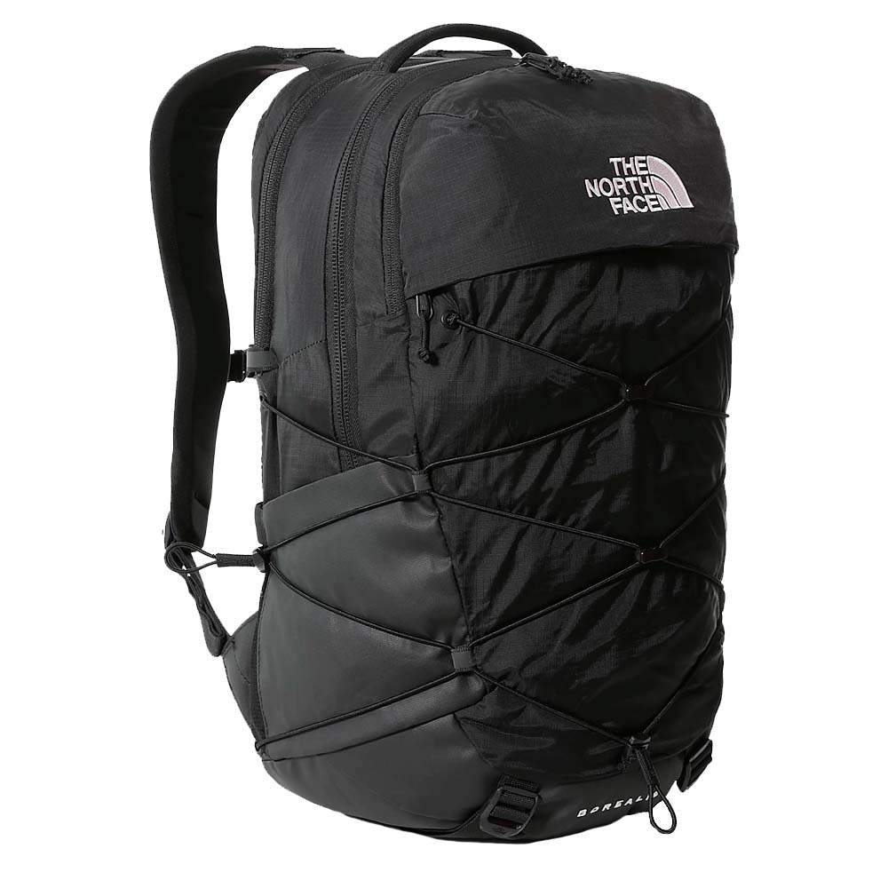 The North Face - Borealis Rygsæk 28L // Blå / Sort fra The North Face - billede nr. 3 hos GrejFreak.dk