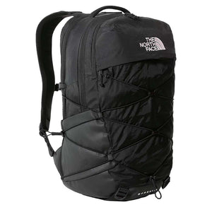 The North Face - Borealis Rygsæk 28L // Sort fra The North Face - billede nr. 1 hos GrejFreak.dk