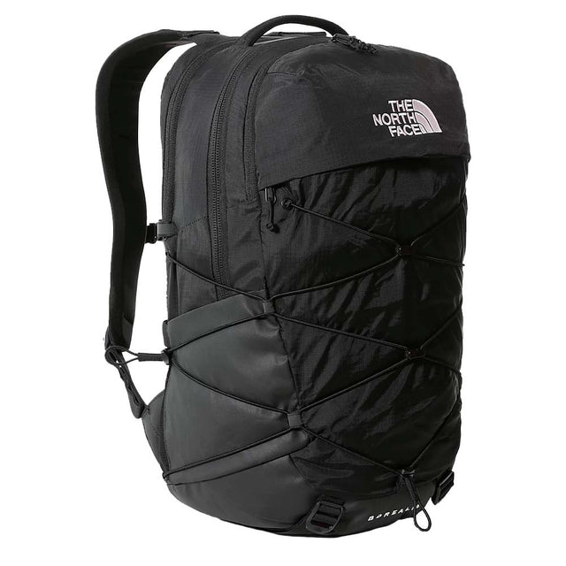 The North Face - Borealis Rygsæk 28L // Sort fra The North Face - billede nr. 1 hos GrejFreak.dk