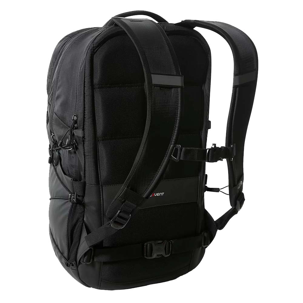 The North Face - Borealis Rygsæk 28L // Sort fra The North Face - billede nr. 2 hos GrejFreak.dk