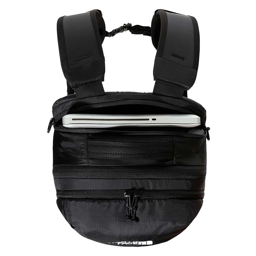 The North Face - Borealis Rygsæk 28L // Sort fra The North Face - billede nr. 5 hos GrejFreak.dk
