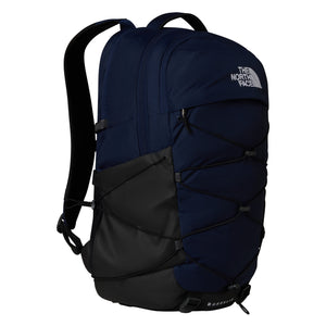 The North Face - Borealis Rygsæk 28L // TNF Navy fra The North Face - billede nr. 1 hos GrejFreak.dk