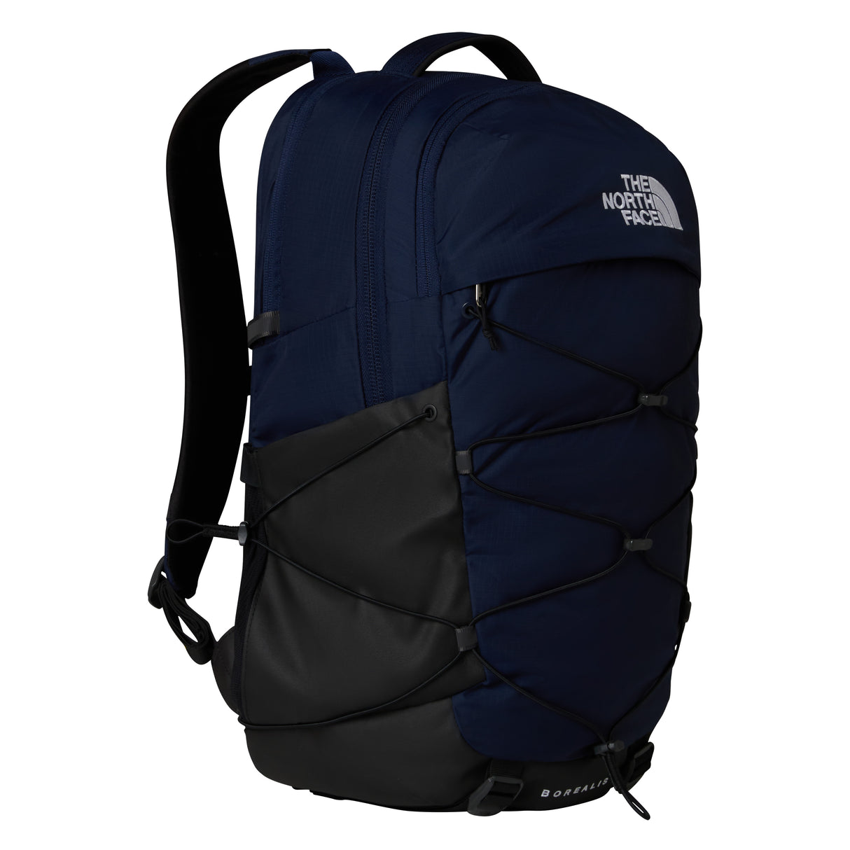 The North Face - Borealis Rygsæk 28L // TNF Navy fra The North Face - billede nr. 1 hos GrejFreak.dk