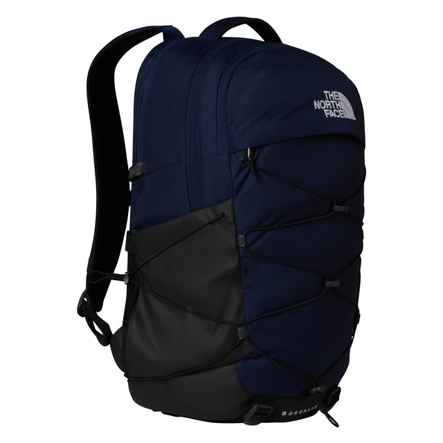 The North Face - Borealis Rygsæk 28L // TNF Navy fra The North Face - billede nr. 1 hos GrejFreak.dk