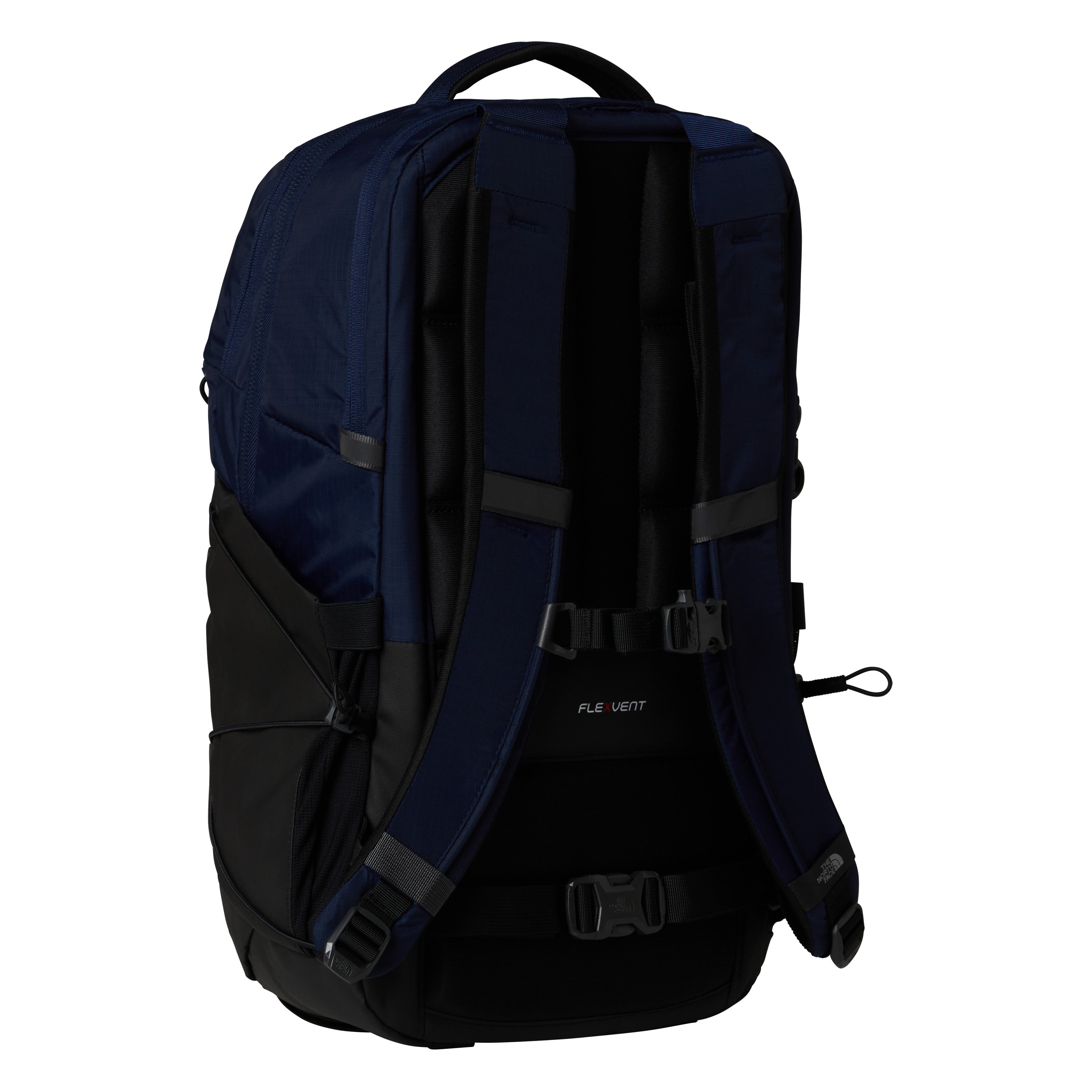 The North Face - Borealis Rygsæk 28L // TNF Navy fra The North Face - billede nr. 2 hos GrejFreak.dk