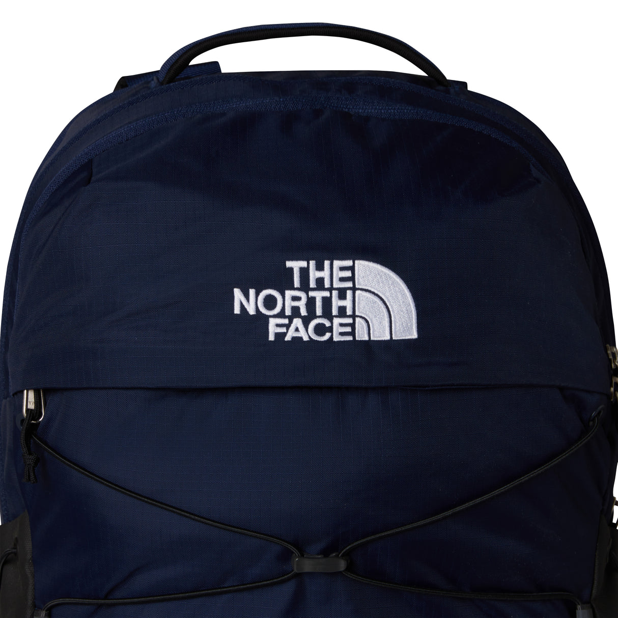 The North Face - Borealis Rygsæk 28L // TNF Navy fra The North Face - billede nr. 3 hos GrejFreak.dk