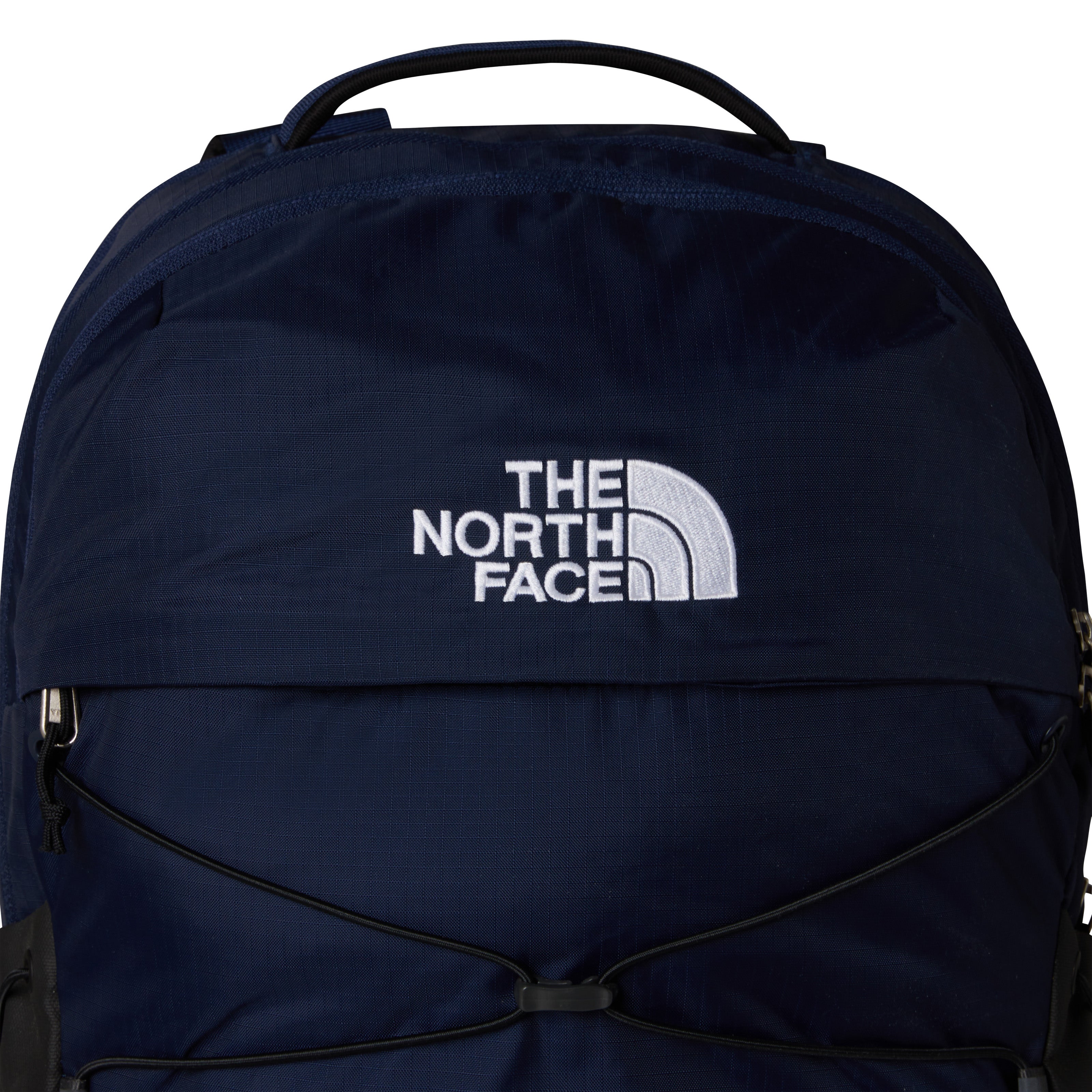 The North Face - Borealis Rygsæk 28L // TNF Navy fra The North Face - billede nr. 3 hos GrejFreak.dk
