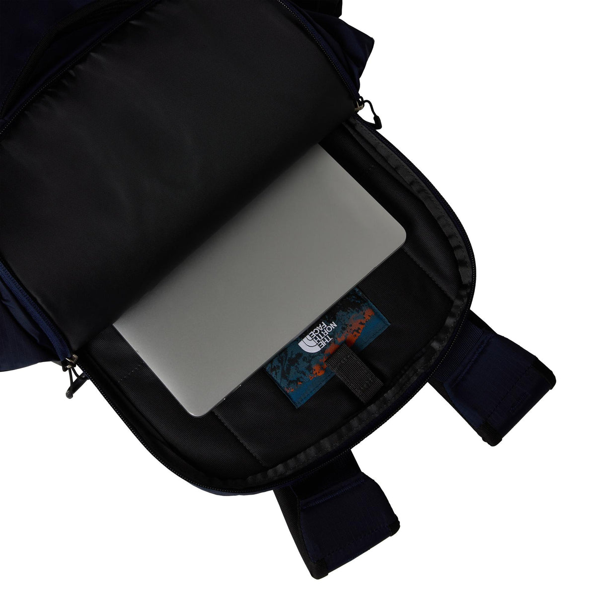 The North Face - Borealis Rygsæk 28L // TNF Navy fra The North Face - billede nr. 6 hos GrejFreak.dk
