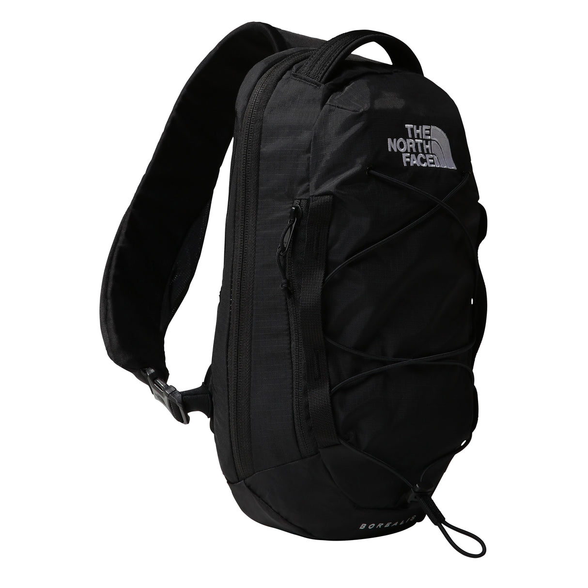 The North Face - Borealis Sling 6L // Black fra The North Face - billede nr. 1 hos GrejFreak.dk
