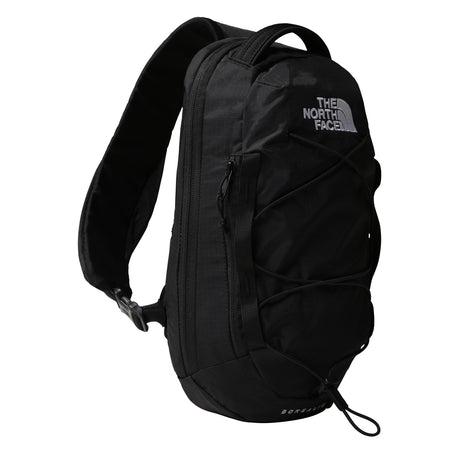 The North Face - Borealis Sling 6L // Black fra The North Face - billede nr. 1 hos GrejFreak.dk