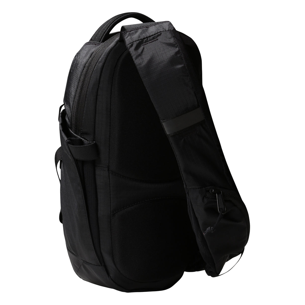 The North Face - Borealis Sling 6L // Black fra The North Face - billede nr. 2 hos GrejFreak.dk