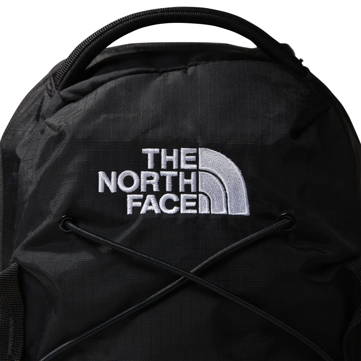 The North Face - Borealis Sling 6L // Black fra The North Face - billede nr. 3 hos GrejFreak.dk