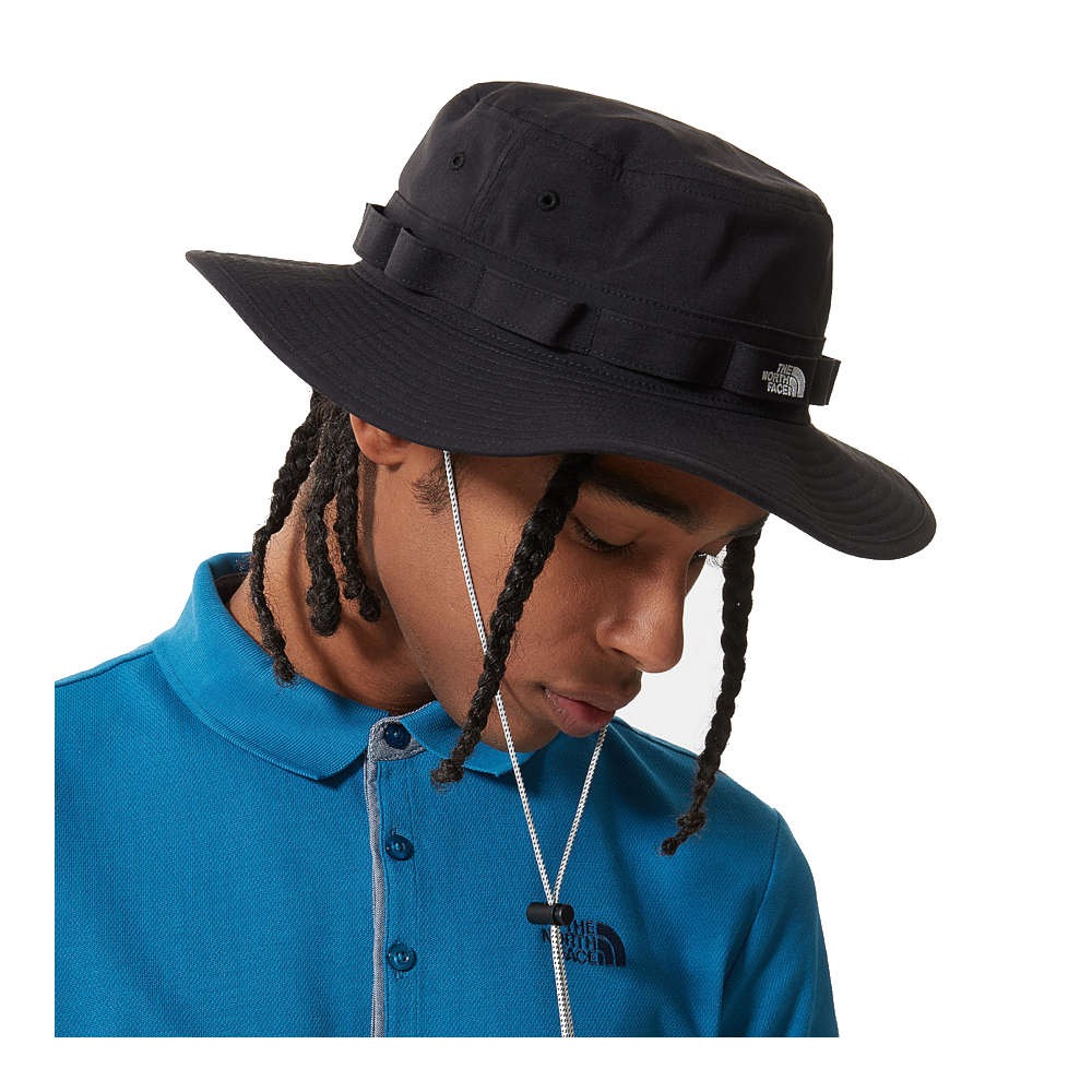 The North Face - Class V Brimmer Hat fra The North Face - billede nr. 2 hos GrejFreak.dk