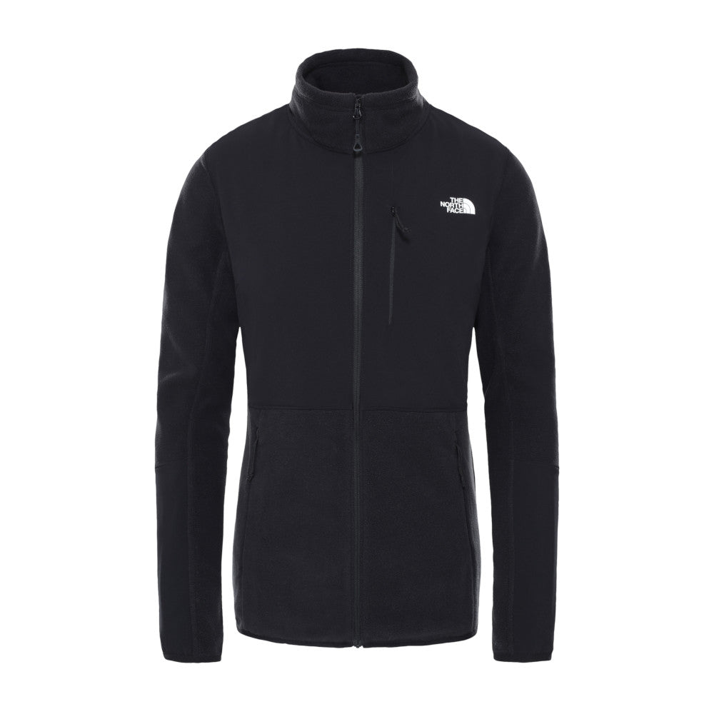 The North Face - Diablo Dame Fleece Jakke fra The North Face - billede nr. 1 hos GrejFreak.dk