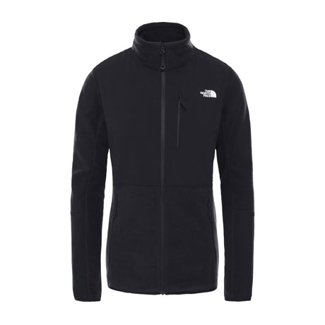 The North Face - Diablo Dame Fleece Jakke fra The North Face - billede nr. 1 hos GrejFreak.dk
