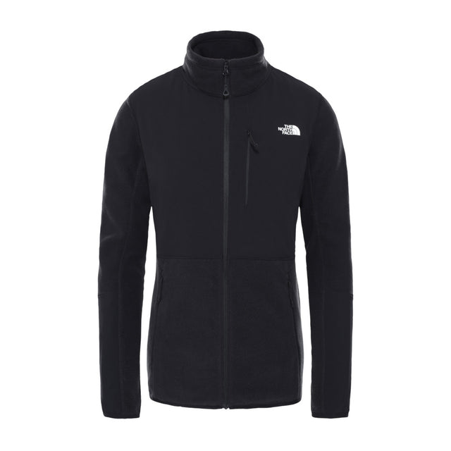 The North Face - Diablo Dame Fleece Jakke fra The North Face - billede nr. 1 hos GrejFreak.dk