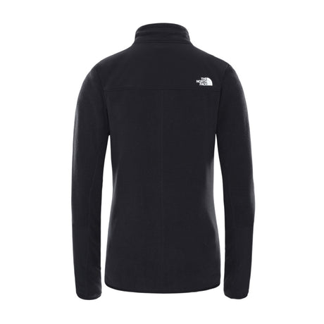 The North Face - Diablo Dame Fleece Jakke fra The North Face - billede nr. 2 hos GrejFreak.dk