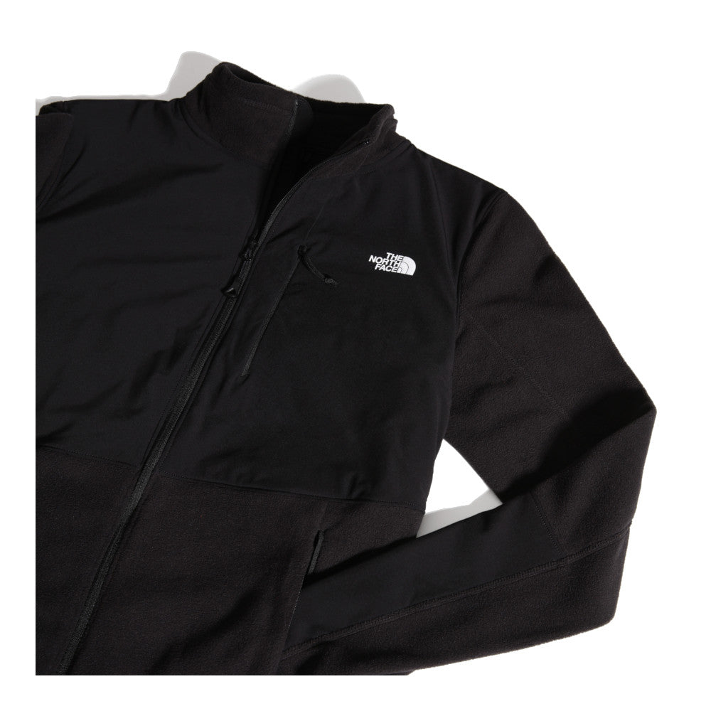 The North Face - Diablo Dame Fleece Jakke fra The North Face - billede nr. 3 hos GrejFreak.dk