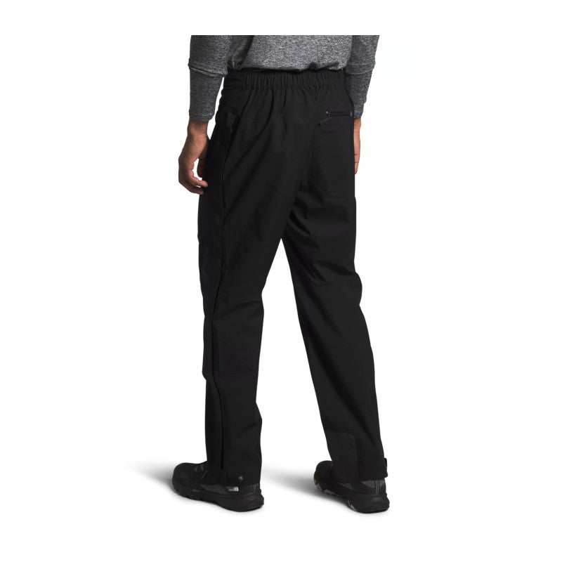 The North Face - Dryzzle Futurelight Full Zip Bukser - Sort - 2XL // Sort fra The North Face - billede nr. 2 hos GrejFreak.dk