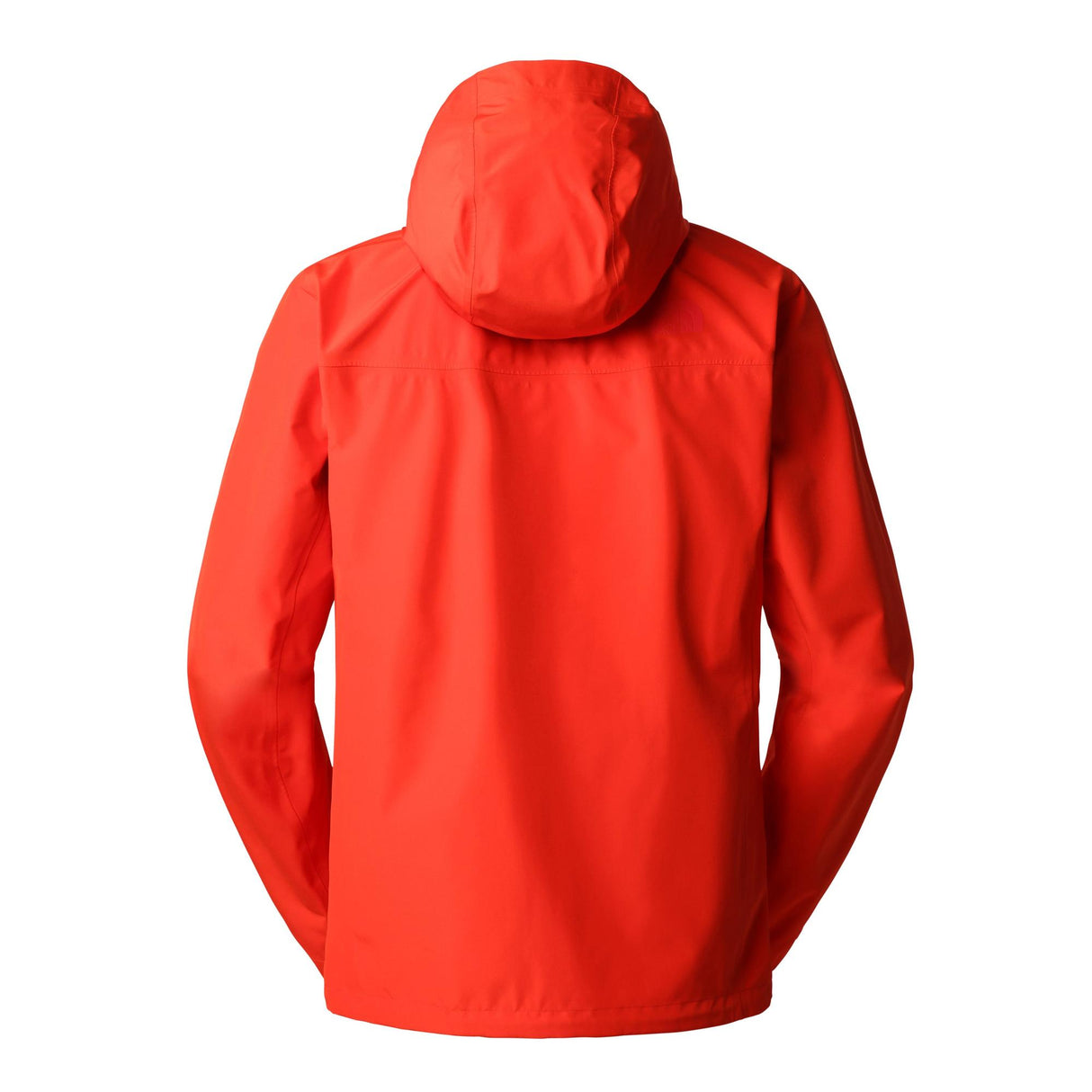 The North Face - Dryzzle Futurelight Herre Jakke // Rød fra The North Face - billede nr. 2 hos GrejFreak.dk