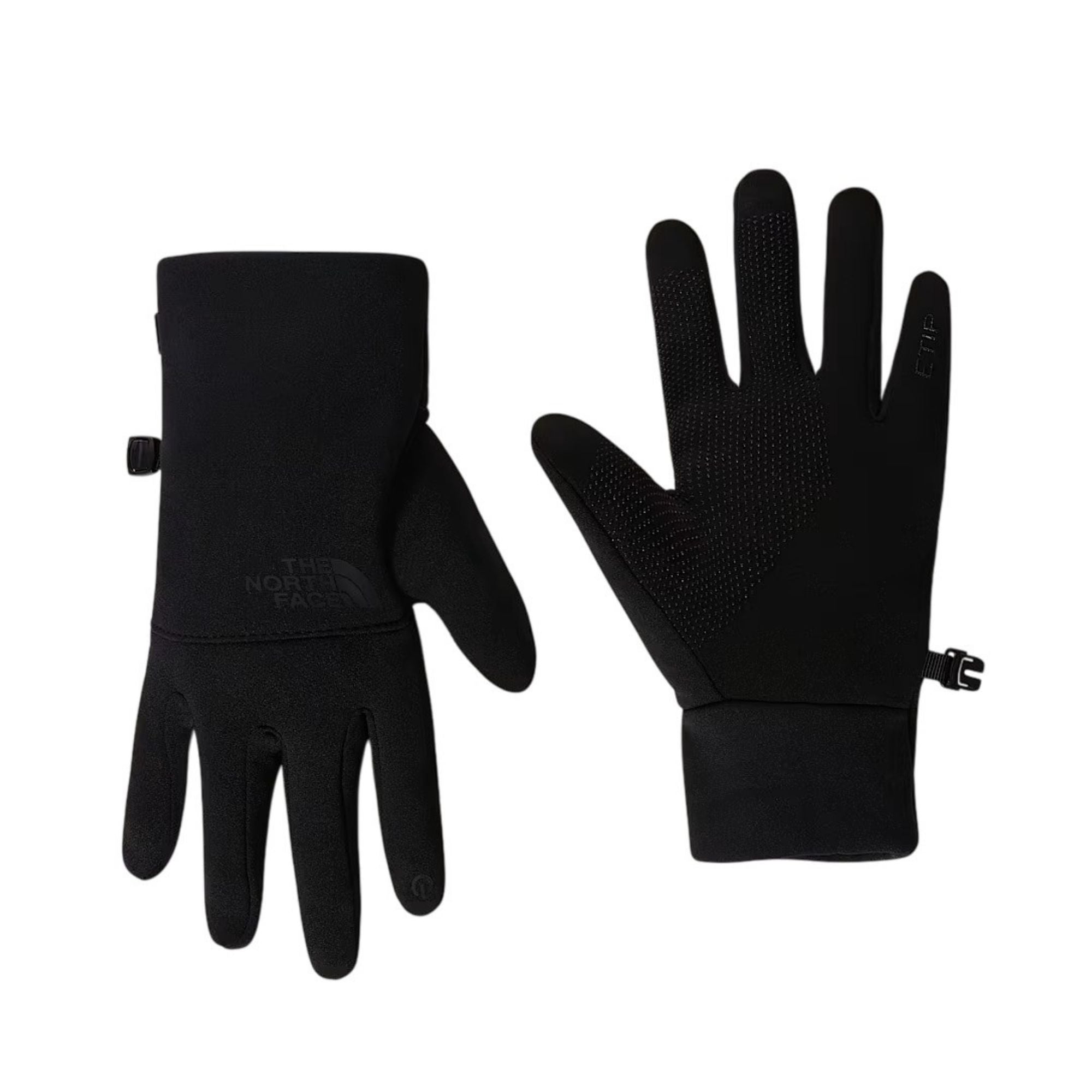 The North Face - Etip Handsker // Sort fra GrejFreak.dk - billede nr. 1 hos GrejFreak.dk