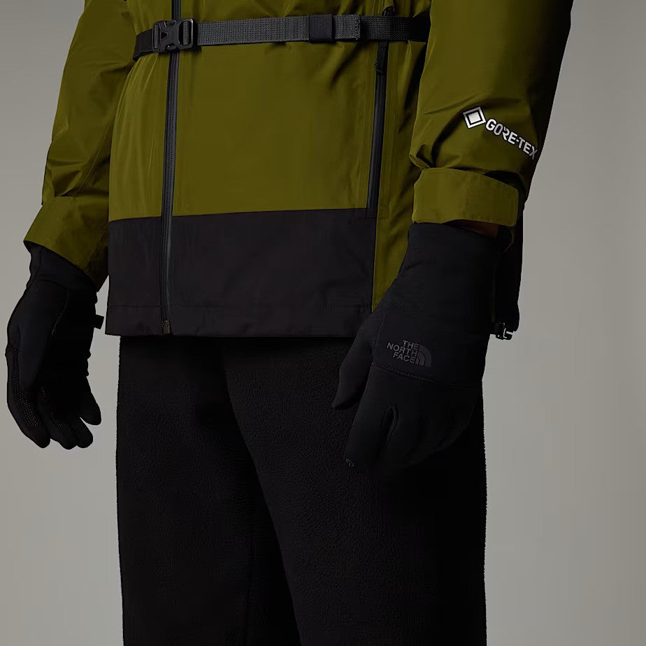 The North Face - Etip Handsker // Sort fra GrejFreak.dk - billede nr. 2 hos GrejFreak.dk