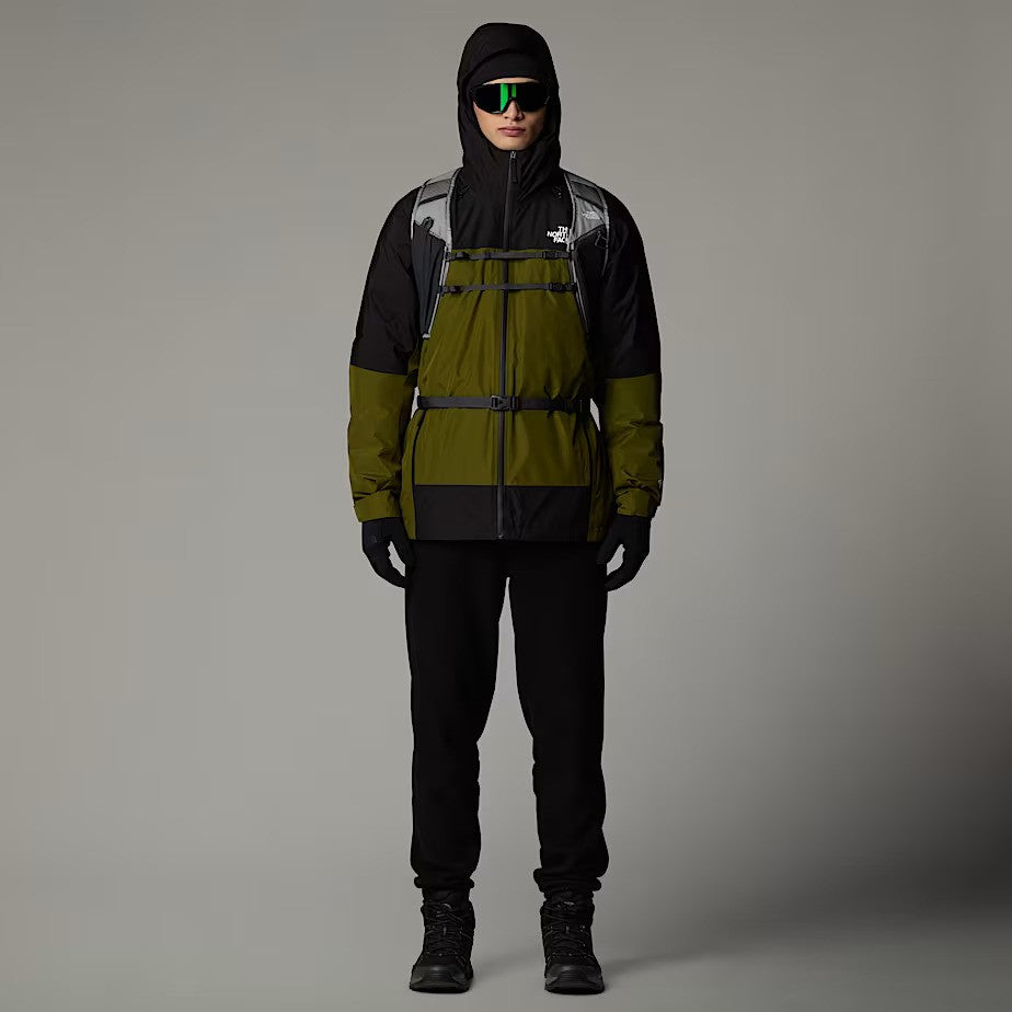 The North Face - Etip Handsker // Sort fra GrejFreak.dk - billede nr. 3 hos GrejFreak.dk