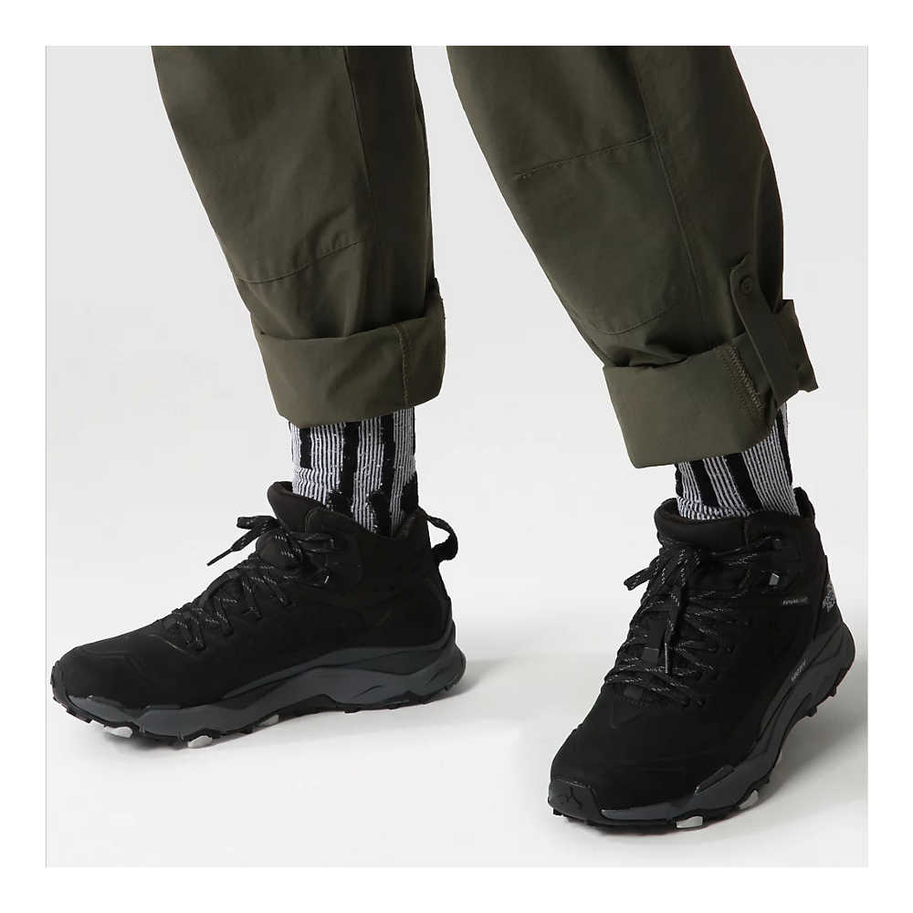 The North Face - Exploration Herre Bukser Taupe Green fra The North Face - billede nr. 4 hos GrejFreak.dk