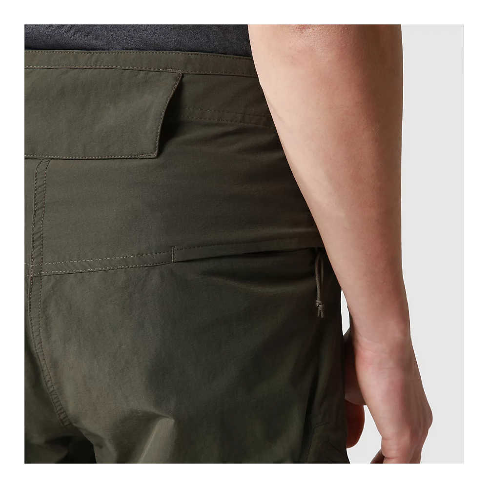 The North Face - Exploration Herre Bukser Taupe Green fra The North Face - billede nr. 5 hos GrejFreak.dk