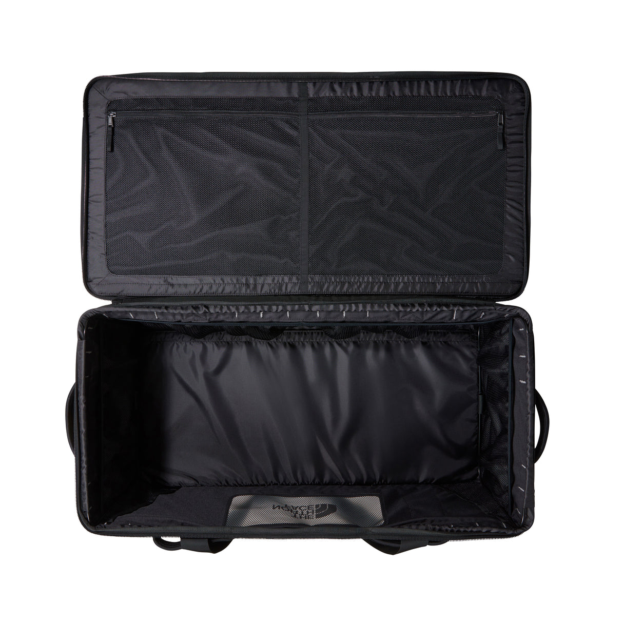 The North Face - Gear Box Large 90L // Black fra The North Face - billede nr. 2 hos GrejFreak.dk