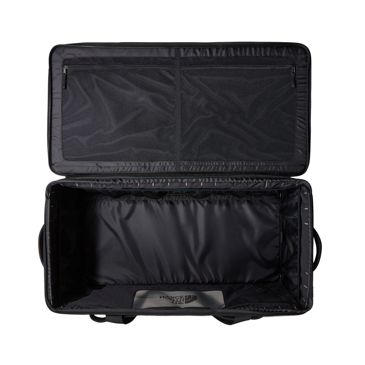 The North Face - Gear Box Large 90L // Black fra The North Face - billede nr. 2 hos GrejFreak.dk