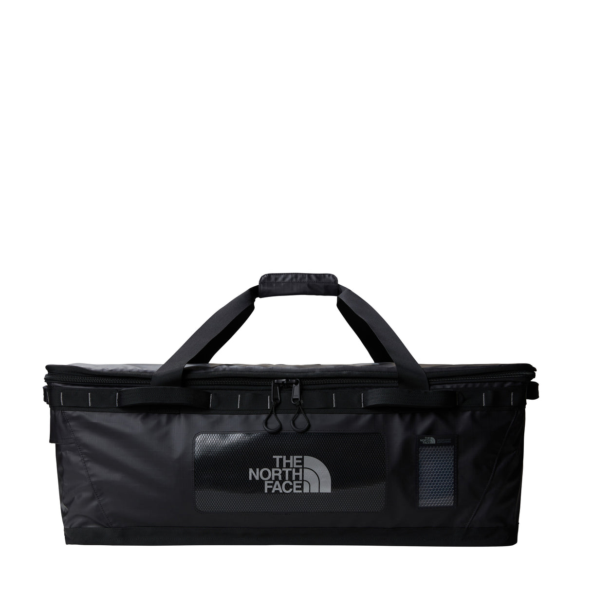 The North Face - Gear Box Large 90L // Black fra The North Face - billede nr. 3 hos GrejFreak.dk