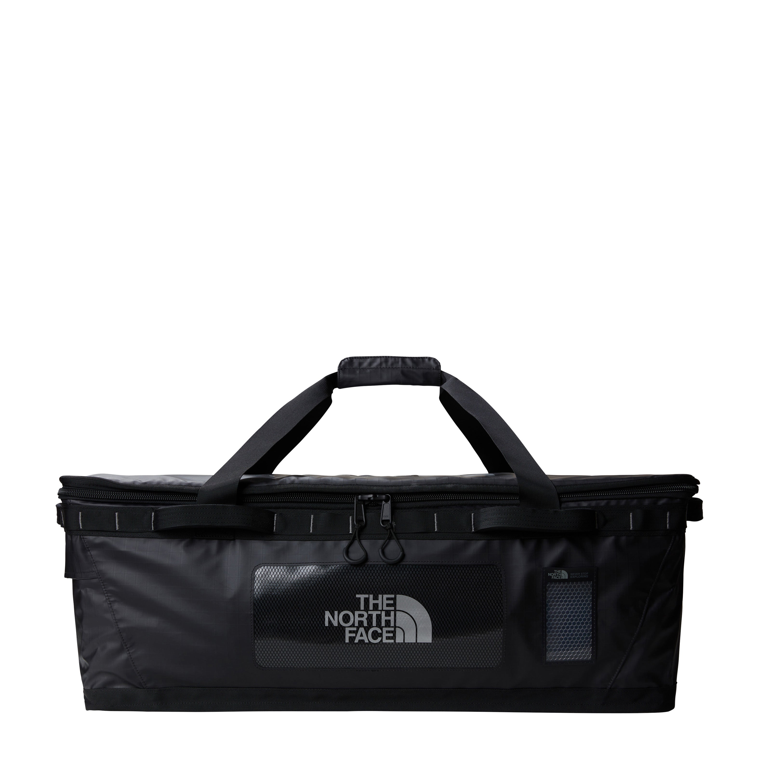 The North Face - Gear Box Large 90L // Black fra The North Face - billede nr. 3 hos GrejFreak.dk