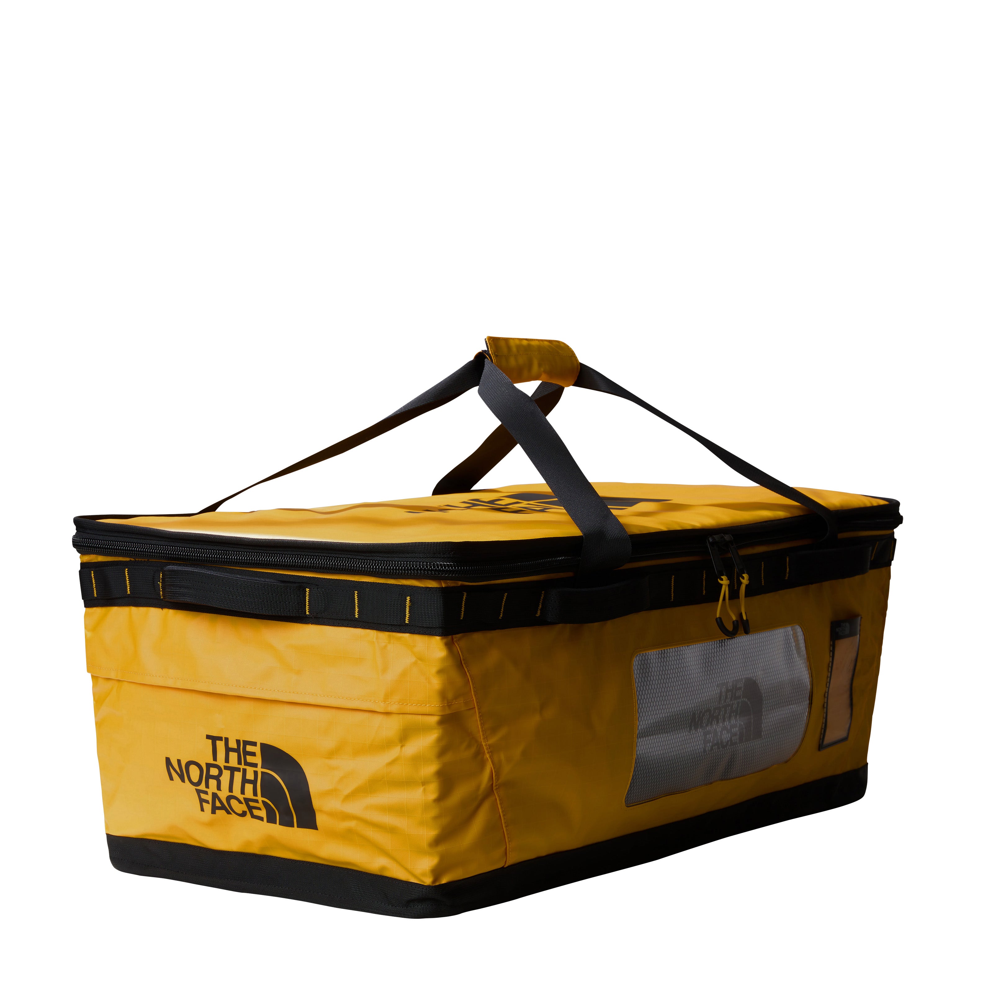 The North Face - Gear Box Large 90L // Summit Gold fra The North Face - billede nr. 1 hos GrejFreak.dk