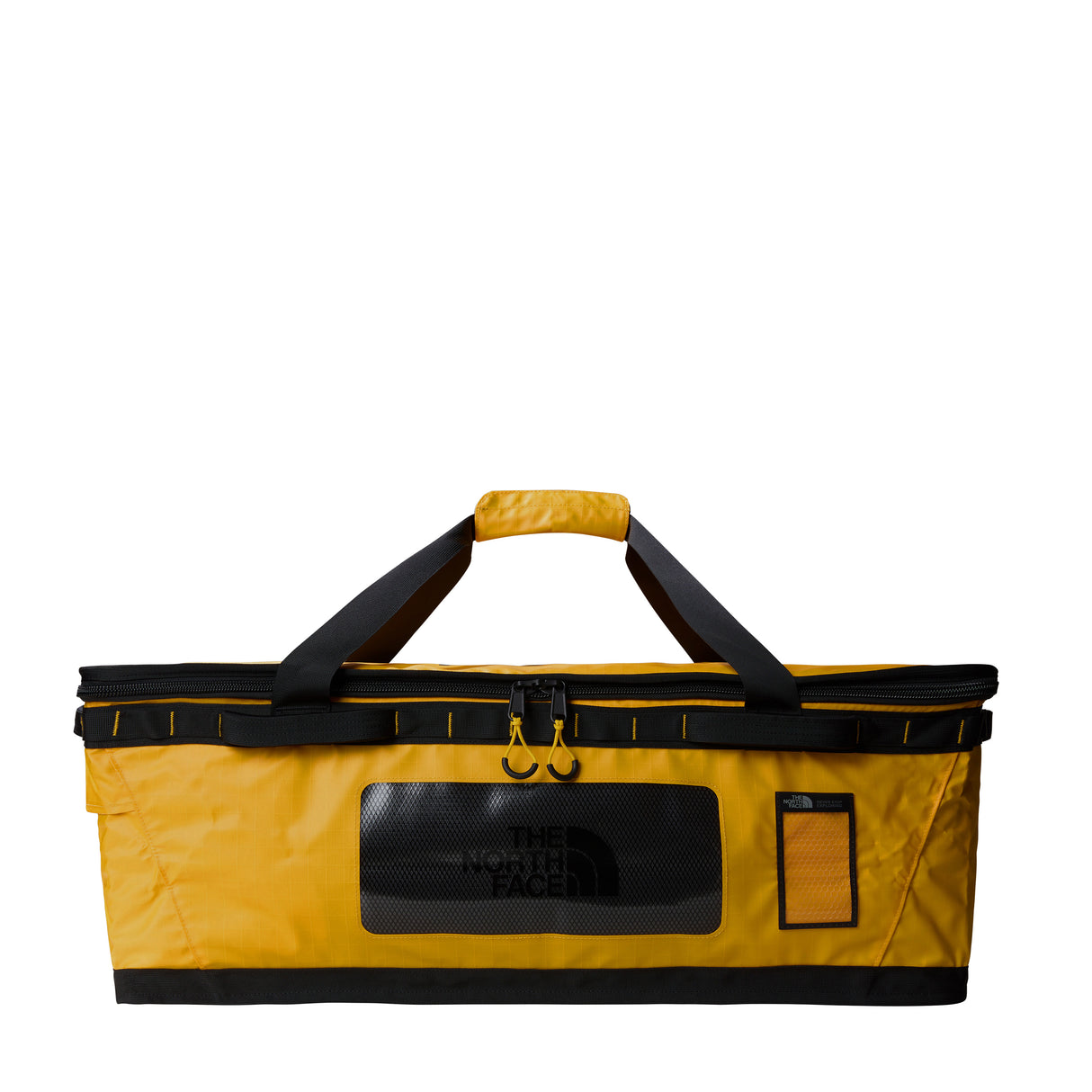 The North Face - Gear Box Large 90L // Summit Gold fra The North Face - billede nr. 3 hos GrejFreak.dk