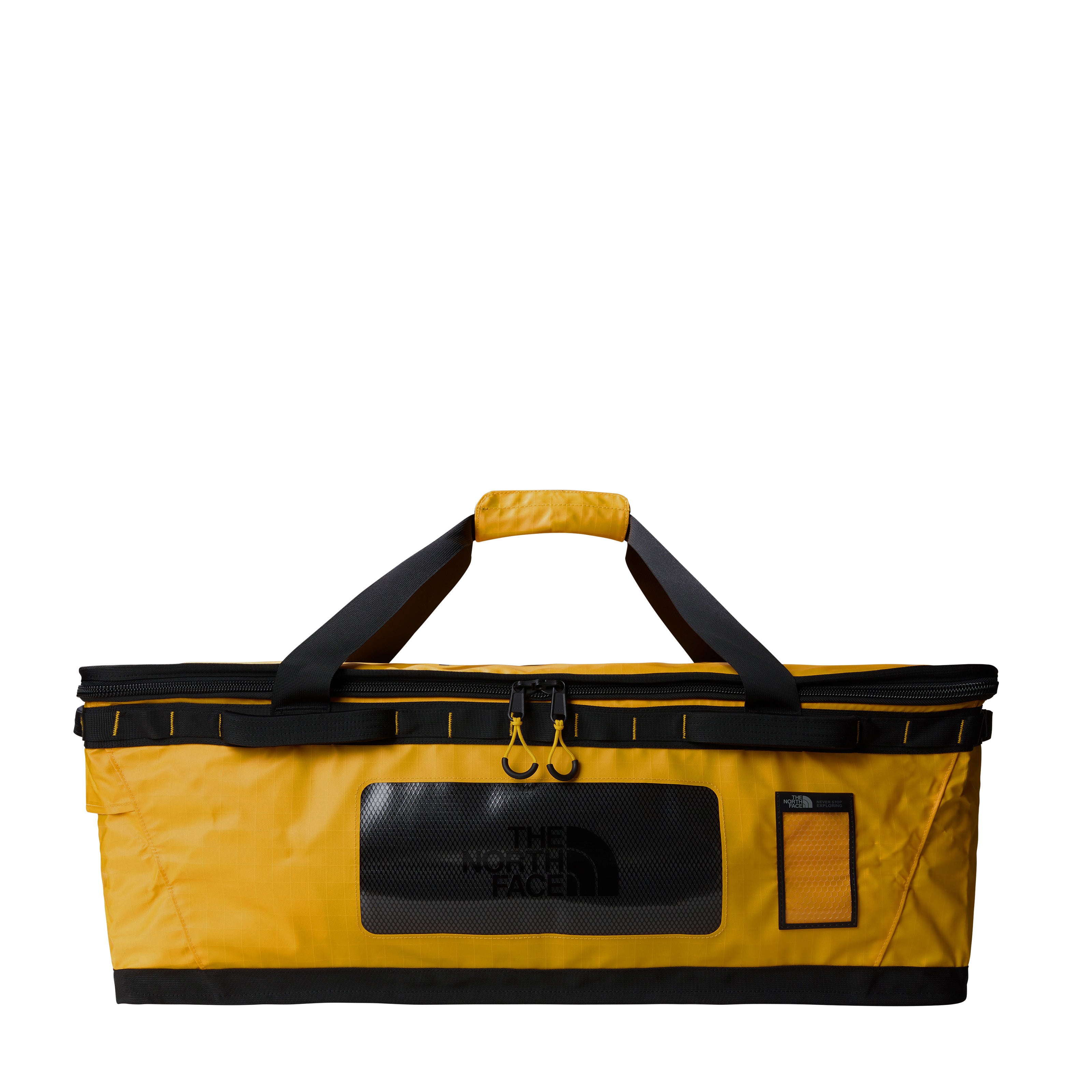 The North Face - Gear Box Large 90L // Summit Gold fra The North Face - billede nr. 3 hos GrejFreak.dk