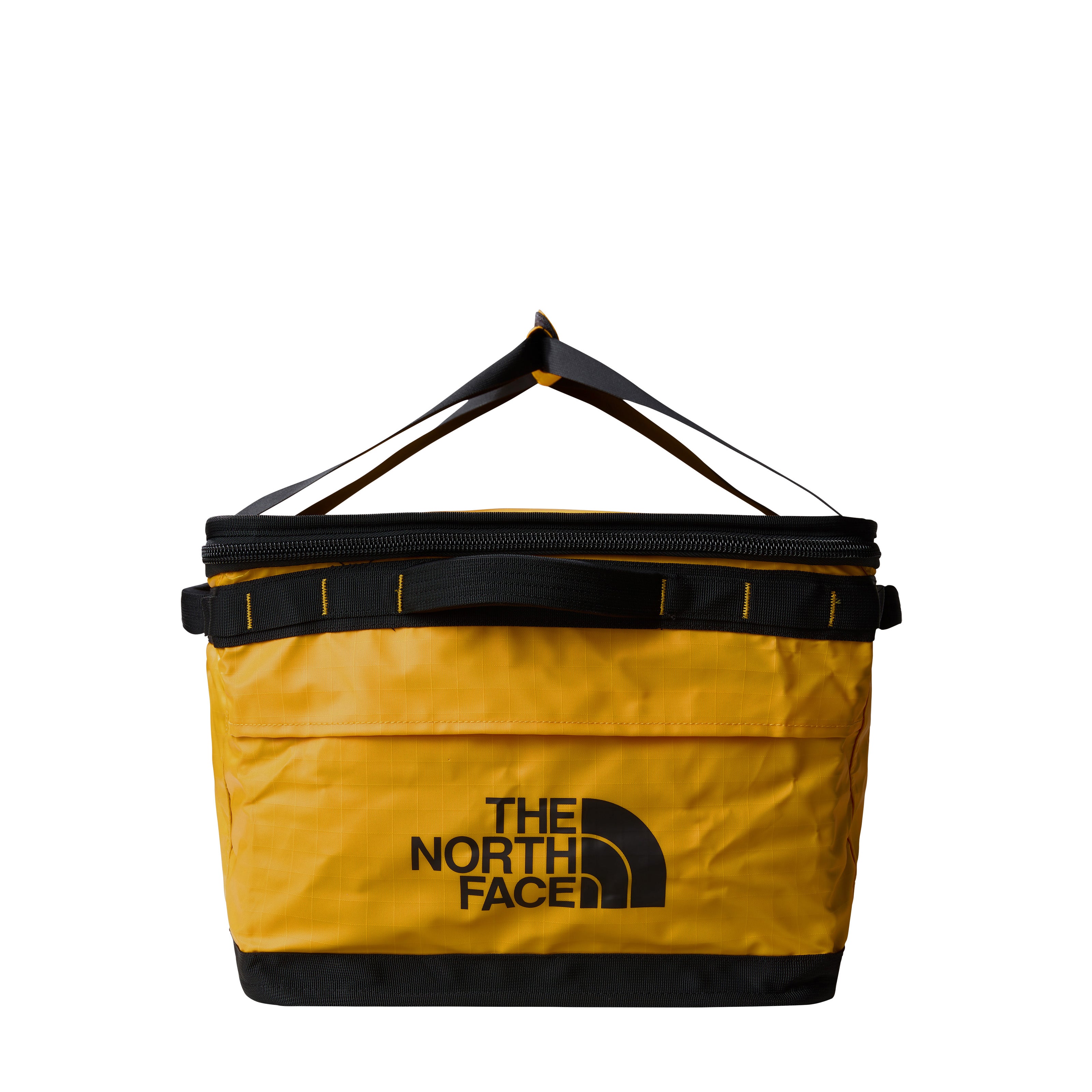 The North Face - Gear Box Large 90L // Summit Gold fra The North Face - billede nr. 4 hos GrejFreak.dk