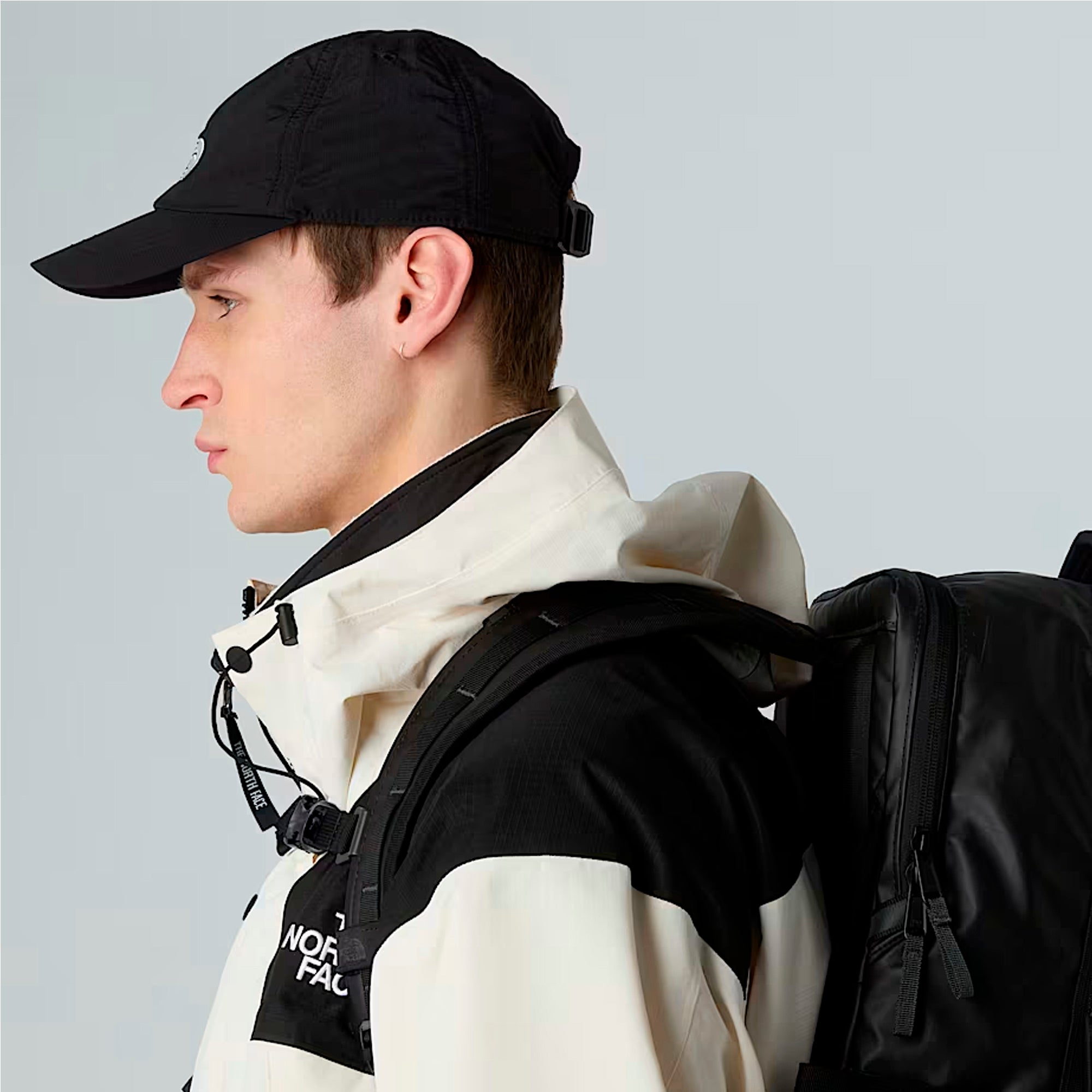 The North Face - Horizon Hat // Sort fra The North Face - billede nr. 3 hos GrejFreak.dk