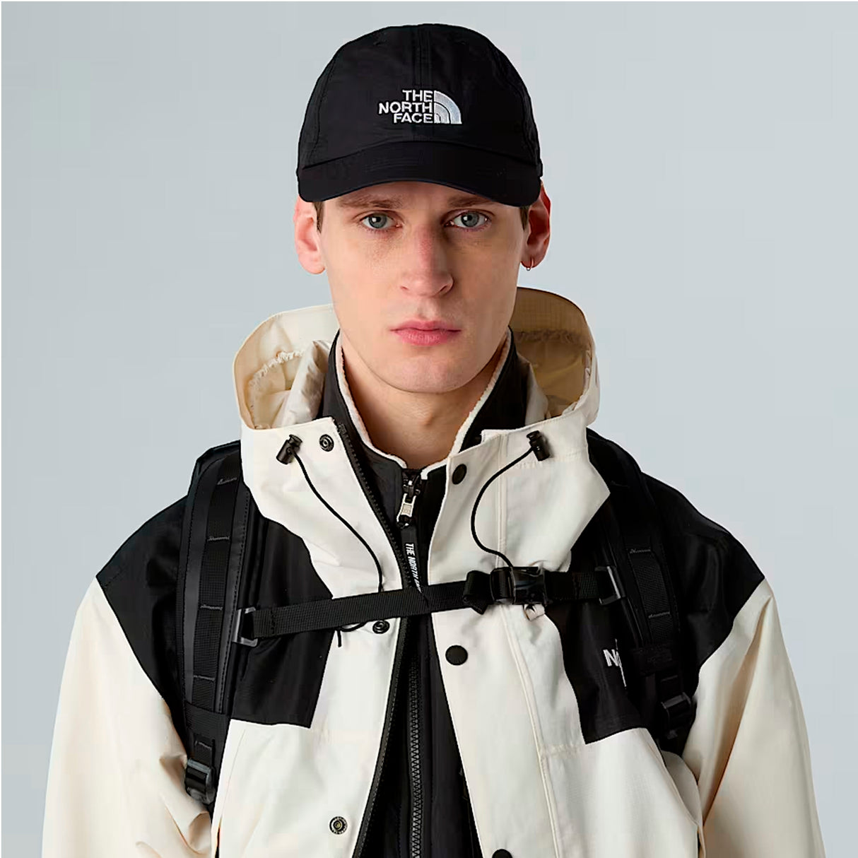 The North Face - Horizon Hat // Sort fra The North Face - billede nr. 6 hos GrejFreak.dk
