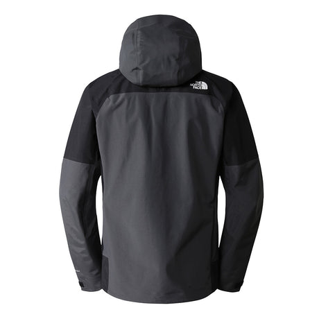 The North Face - Jazzi FutureLight Herre Jakke fra The North Face - billede nr. 2 hos GrejFreak.dk