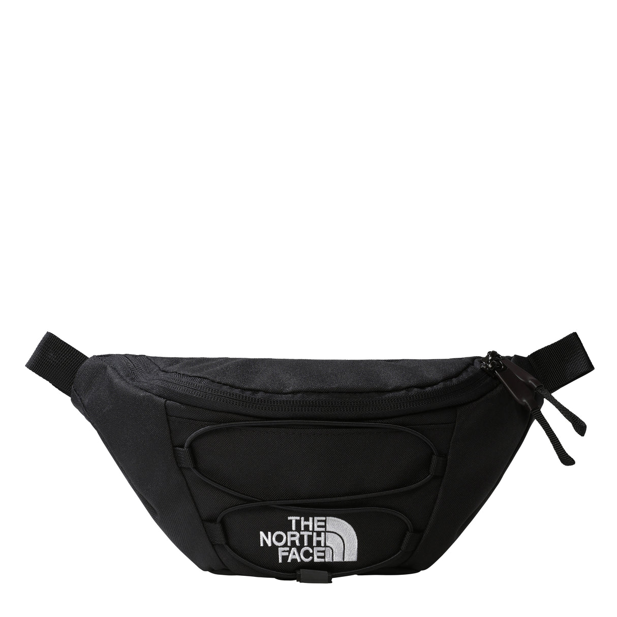 The North Face - Jester Bum Bag 2,2L // Black fra The North Face - billede nr. 1 hos GrejFreak.dk