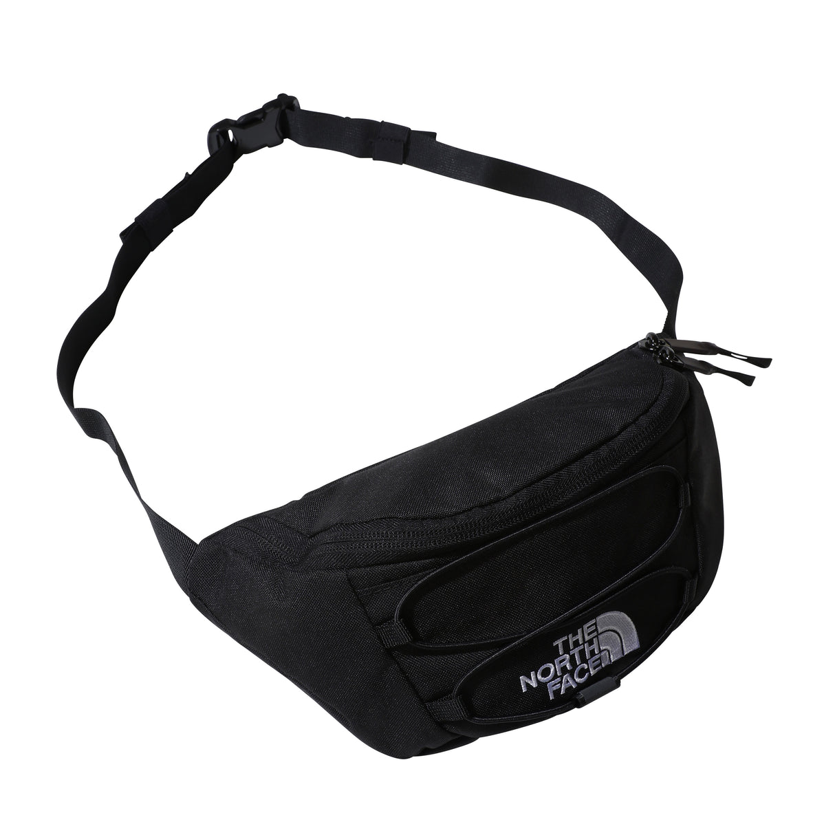 The North Face - Jester Bum Bag 2,2L // Black fra The North Face - billede nr. 3 hos GrejFreak.dk